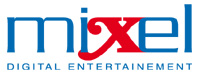 logo Mixel