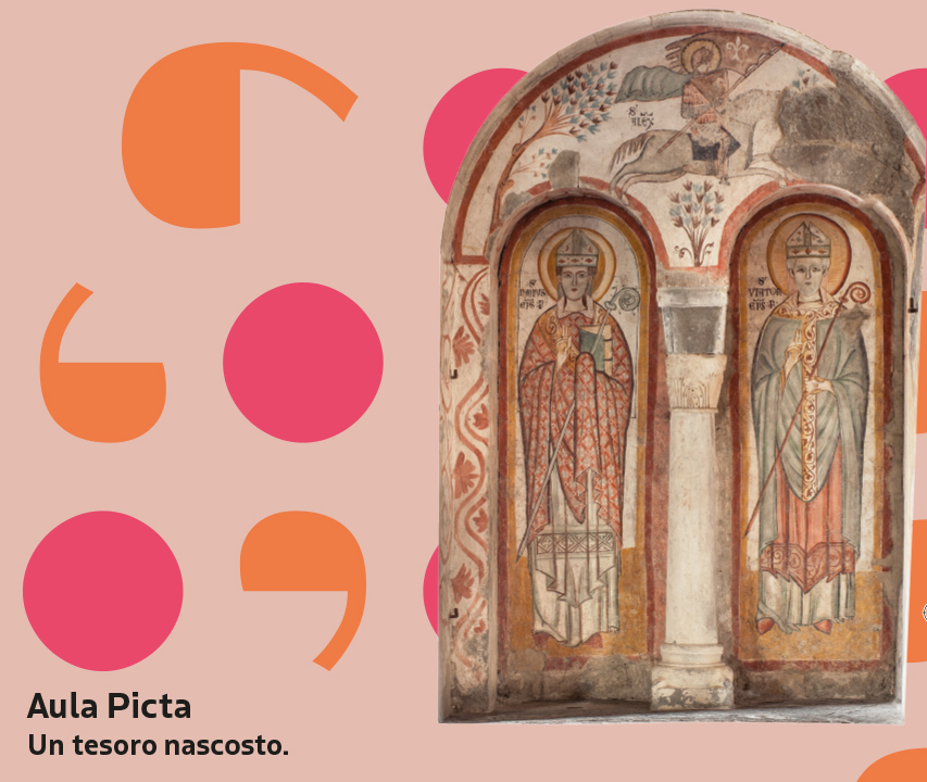 Museo Bernareggi libretto dettaglio 5